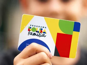 Caixa paga Bolsa Família a beneficiários com NIS de final 8