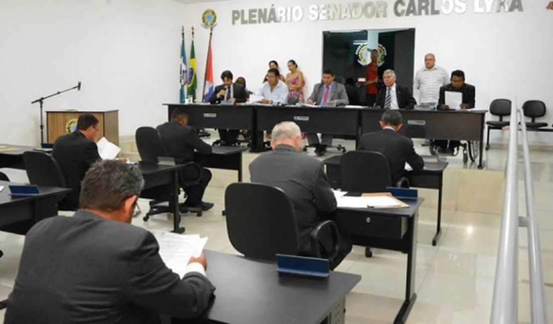 Aumento salarial de servidores públicos de São Miguel dos Campos é aprovado