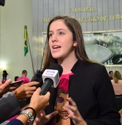 Cibele Moura diz que não vai sair do PSDB