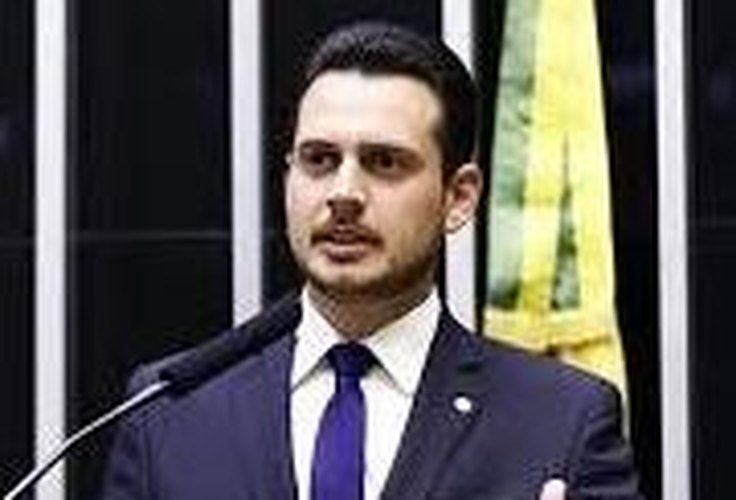 Nivaldo Albuquerque será diplomado deputado federal nesta sexta-feira no TRE/AL