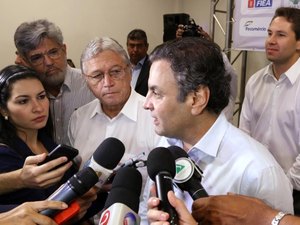 Aécio é réu e será julgado por desvio de R$4,3 bilhões