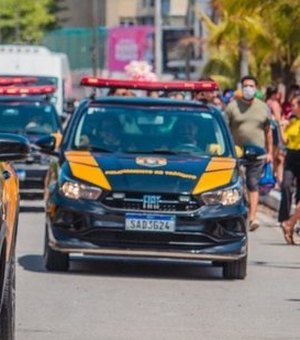 DMTT pede que Ministério Público investigue denúncias sobre fiscalização após polêmica com deputado