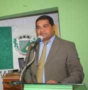 Vereador propõe redução do IPTU em Arapiraca