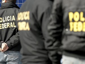 PF notifica empresa de segurança em situação de clandestinidade