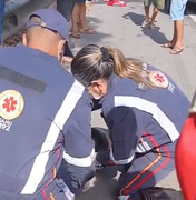 Motociclista morre após engavetamento na BR-316, em Atalaia