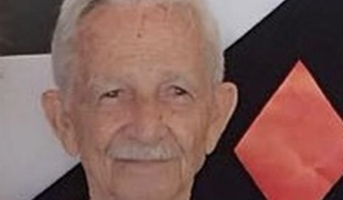 Ex-presidente do ASA, João Laranjeira, morre aos 88 anos vítima de Covid-19