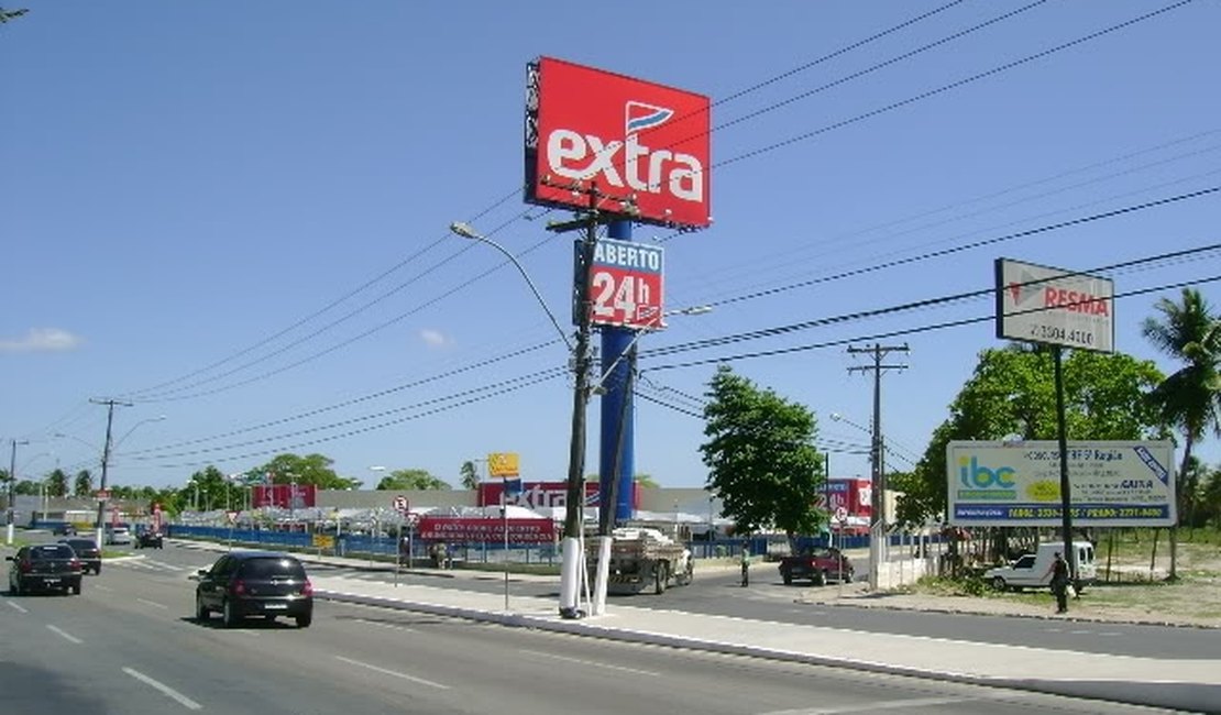 Hipermercado da capital pode responder criminalmente por dano ambiental