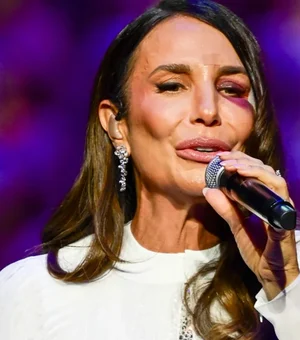 Cirurgia de Ivete Sangalo é considerada delicada: entenda