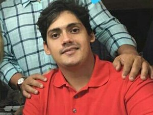 Jovem morre afogado em piscina durante festa na capital