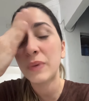 Influenciadora arapiraquense cai em golpe do falso advogado e alerta seguidores