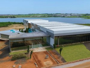 Após 12 anos de espera, Arapiraca inaugura na próxima sexta (3) o tão sonhado Centro de Convenções