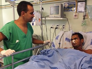 Terapia inovadora auxilia na reabilitação de pacientes em estado grave