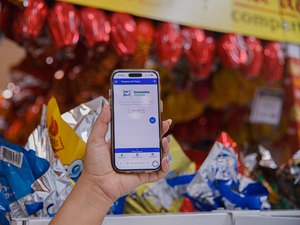 Plataforma ajuda consumidores a encontrar ovos de Páscoa mais baratos em Alagoas