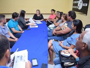 Passo de Camaragibe adota medidas drásticas de prevenção contra o coronavírus