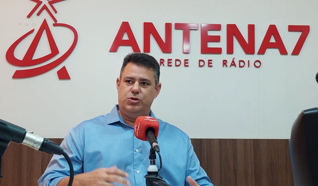 Secretário de Turismo de Maceió fala do destaque nacional da cidade