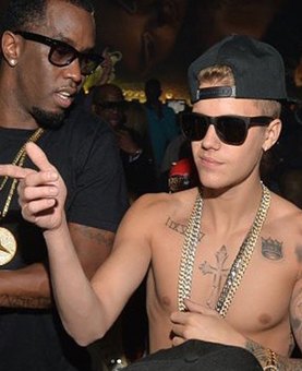 Pela 1ª vez, Justin Bieber comenta acusações contra Diddy