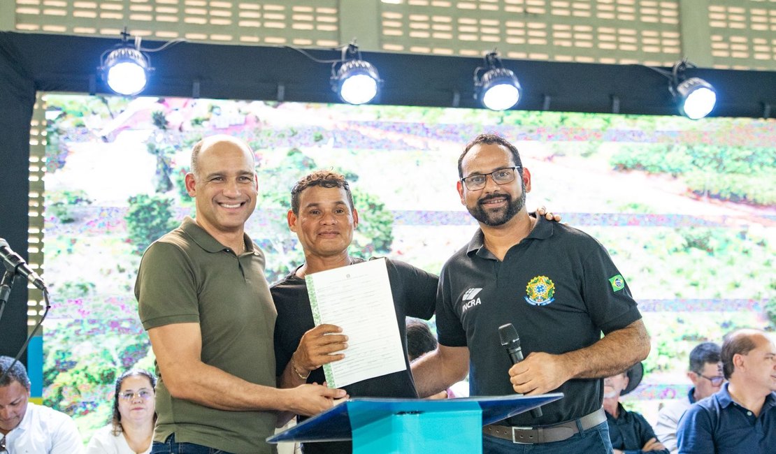 Maragogi amplia investimentos e leva ações históricas à zona rural