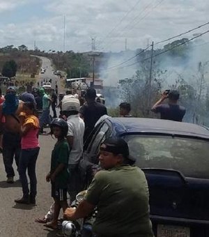 Governador de Roraima vai decretar estado de calamidade na saúde