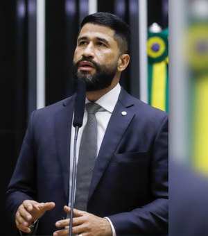 Deputado Fabio Costa vota pela suspensão de aumento do IOF e critica governo Lula