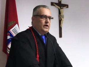 Alfredo Gaspar de Mendonça deixa Ministério Público do Estado (MPE) 