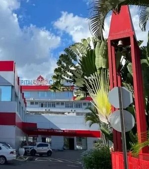 Hospital é condenado após demitir funcionária por comer chocolate em Arapiraca