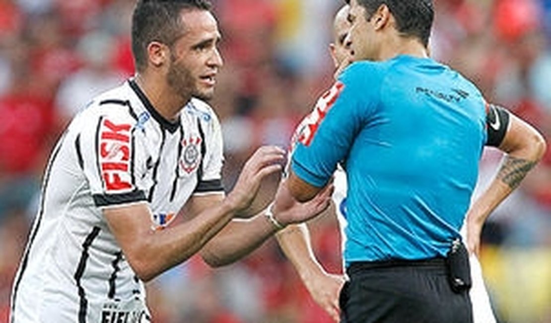 Bola na mão: orientação confunde árbitros, e CBF tenta remediar