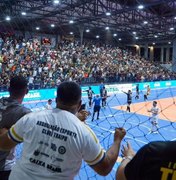 ASA e Traipu agitam Arapiraca com jogos de futebol e futsal neste sábado