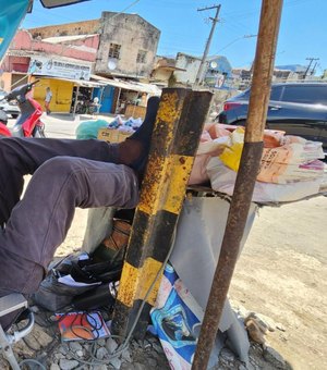 Campanha do Governo de AL viraliza ao resgatar personagens icônicos da Grande Maceió