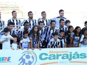 Ingressos para CSA e ASA pelo jogo de ida da semifinal serão vendidos em Arapiraca
