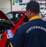 Detran Alagoas orienta como evitar possíveis golpes na compra de veículos usados