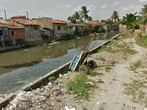 Menor é apreendido após executar cunhado à facadas