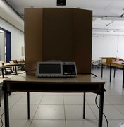 STF declara inconstitucional a impressão do voto pela urna eletrônica