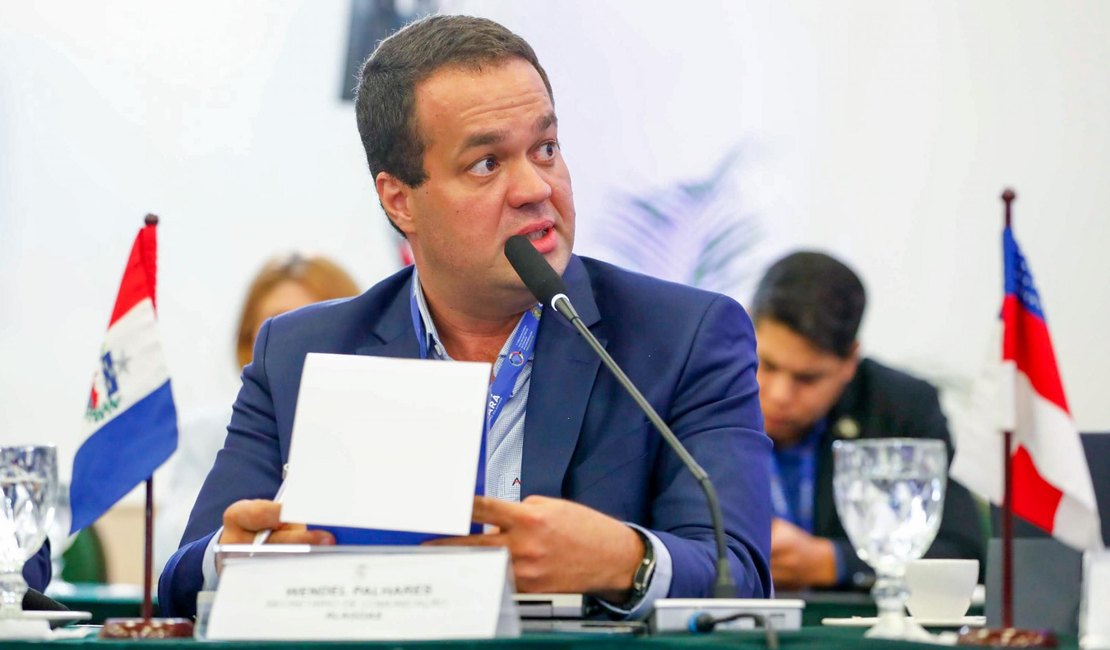 Governo de Alagoas reativa Conselho de Comunicação após 11 anos de inatividade