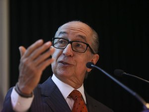 Nova CPMF derruba secretário especial da Receita, Marcos Cintra