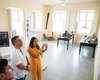 Inauguração de museu valoriza e enriquece cultura de Porto Calvo