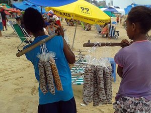 Fiscalização de Trabalho Infantil será intensificada em 21 cidades de AL