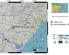 Laboratório Sismológico da UFRN confirma tremor de terra em Arapiraca com magnitude 2.1 na Escala Richter