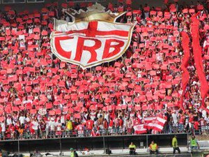 CRB x Boa Esporte - Confronto direto para tomar distância do Z4!