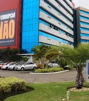 Vigilante é encontrado morto na sede do Ministério Público Federal, em Maceió