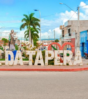 São José da Tapera tem situação de emergência reconhecida pelo Governo Federal