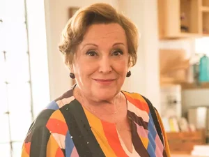 Nicette Bruno e Marco Ricca seguem internados; Marieta Severo recebe alta
