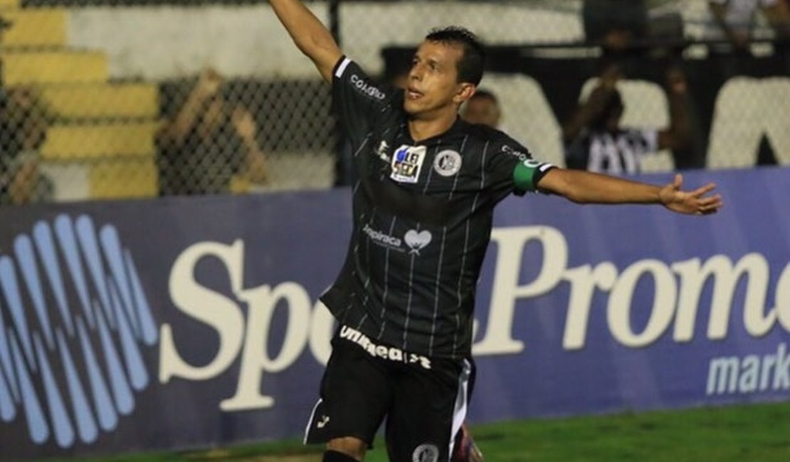 CBF altera data e horário de América e ASA pela 12ª rodada