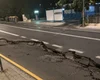 Maior terremoto em 70 anos assusta moradores de Granada, na Espanha