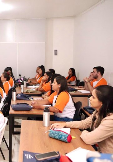 São Sebastião abre inscrições para 240 vagas em cursos profissionalizantes gratuitos