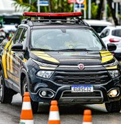 Carnaval em Maceió: mudanças no trânsito começam nesta sexta-feira (28); confira