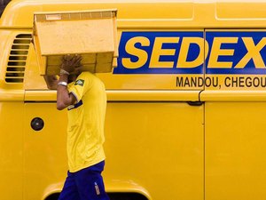 Correios liberam rastreamento de encomendas pelo CPF ou CNPJ