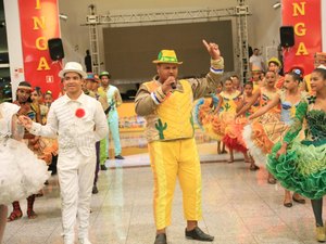 'Fomos excluídos da Lei Aldir Blanc por perseguição política', diz produtor cultural de Arapiraca