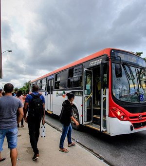 Motorista de ônibus é demitido por usar letreiro com “Palmeiras