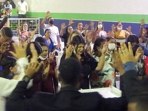 Segunda edição do evento solidário 'Abala Palmeira' será realizado no próximo dia 25 de março