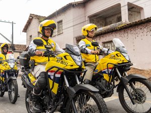 Programa Ronda no Bairro chega em Paripueira com modelo de segurança de proximidade